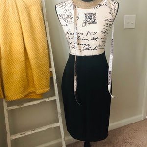 White House Black Market Skirt